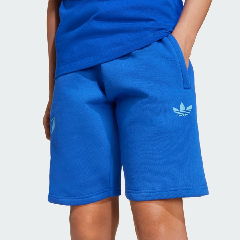 Kids' adidas Messi Shorts Kids