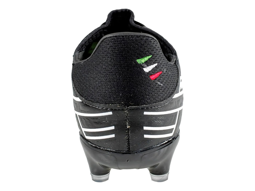 Tenis de Fútbol Pirma Brasil Negros para Hombre