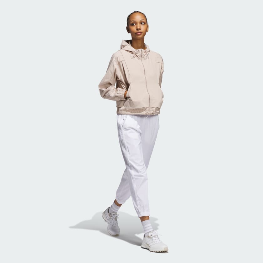 Women's adidas Beyond Full-Zip Hoodie