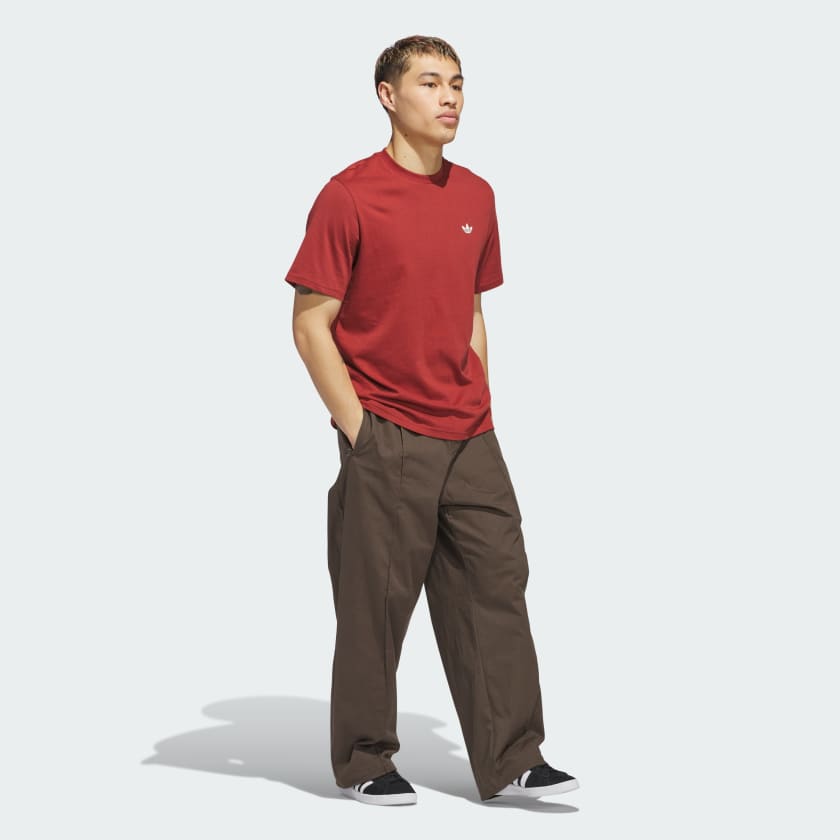 Men's adidas Skateboarding Pintuck Pants (Gender Neutral)