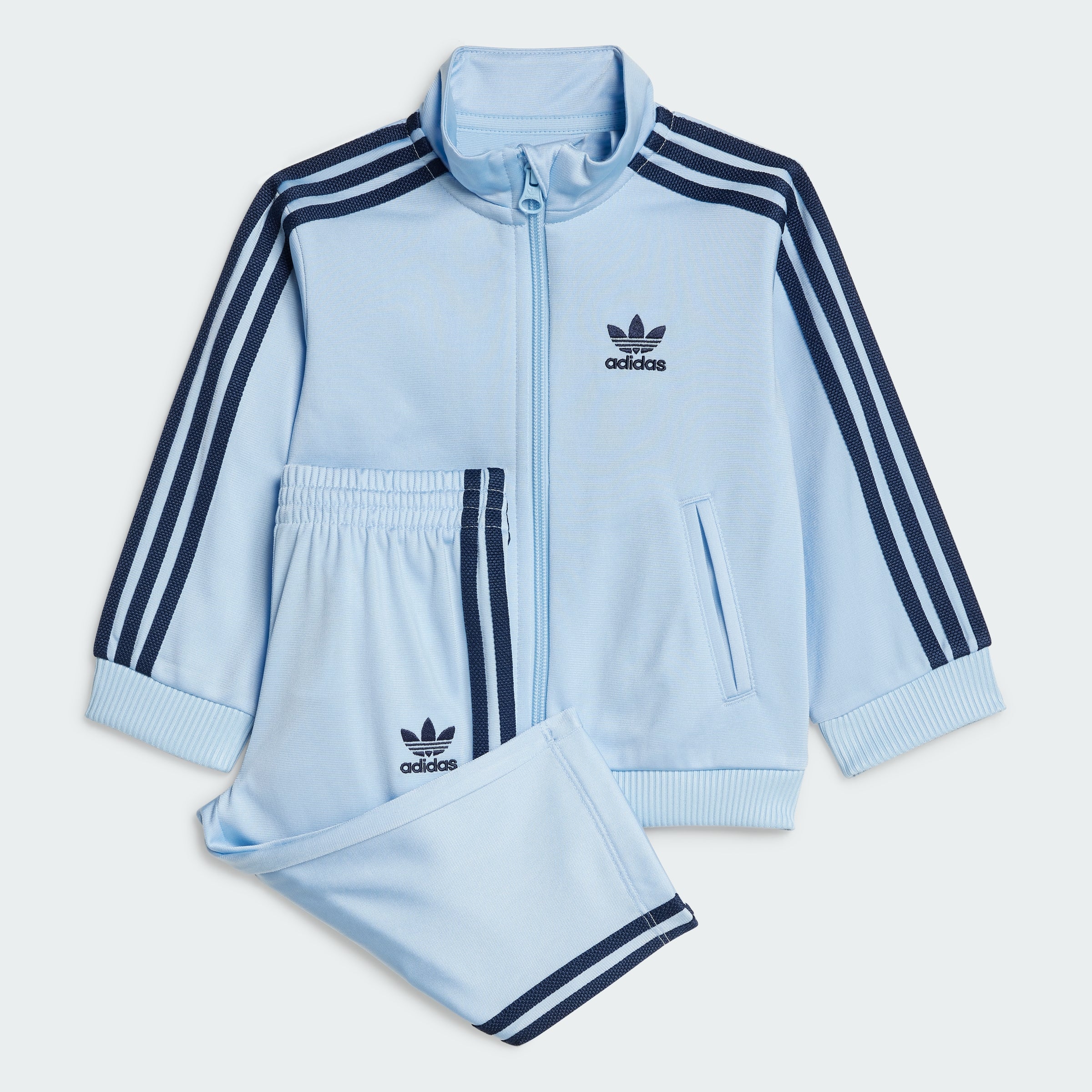 Kids' adidas Adicolor Firebird Track Suit Kids