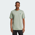 Men's adidas Trefoil Essentials Tee