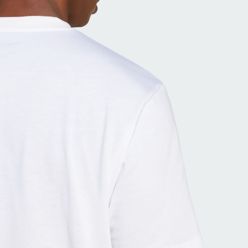 Men's adidas Camo Badge of Sport Graphic Tee