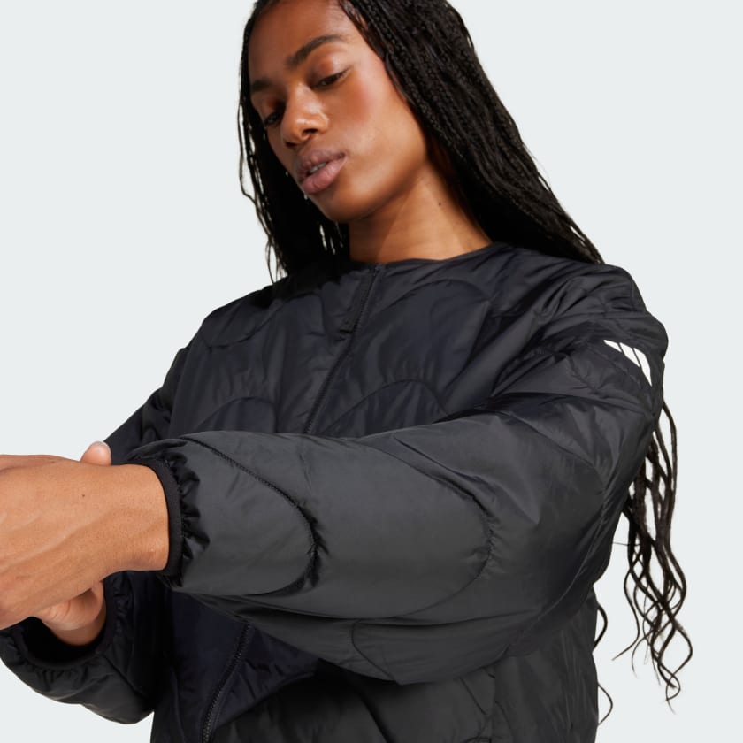 Women's adidas Nuganic Insulation Jacket