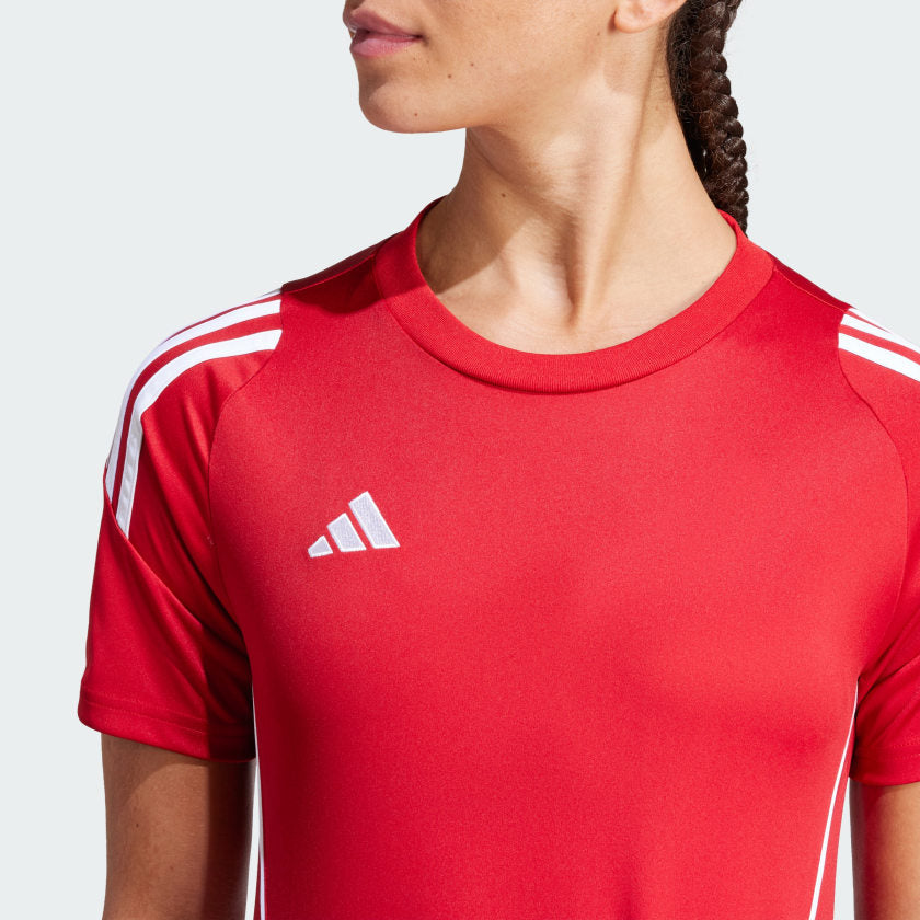 Women's adidas Tiro 24 Jersey