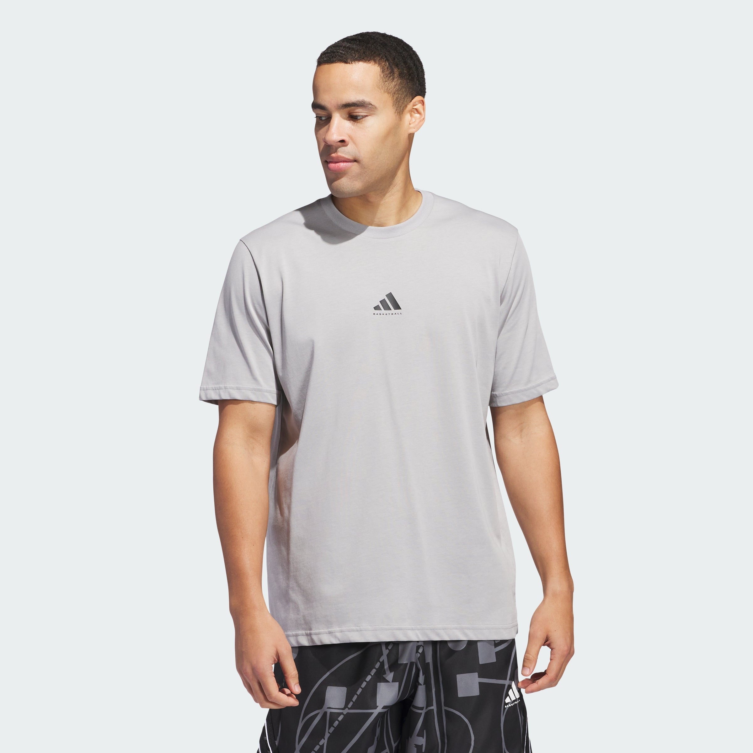 Men's adidas Select Foundation Tee