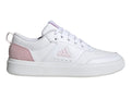 Tenis Adidas Park ST Blanco y Rosa para Mujer