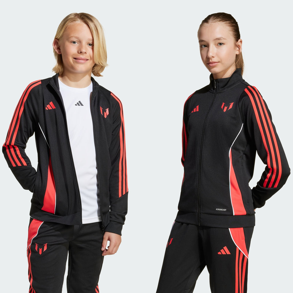 Kids' adidas Messi Jacket Kids
