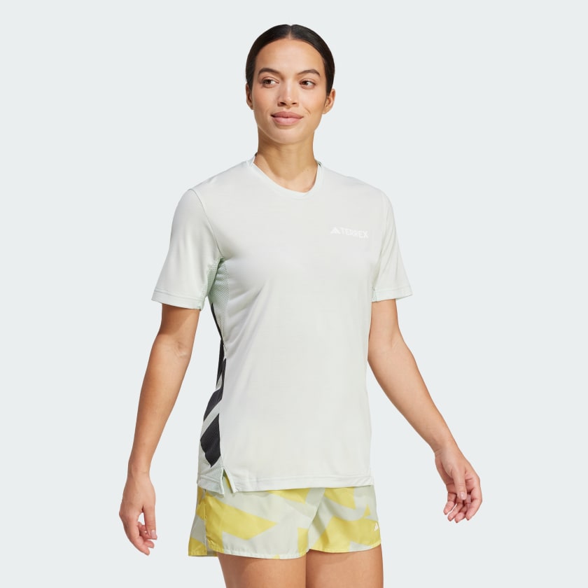 Women's adidas Terrex Xperior Climacool+ Tee