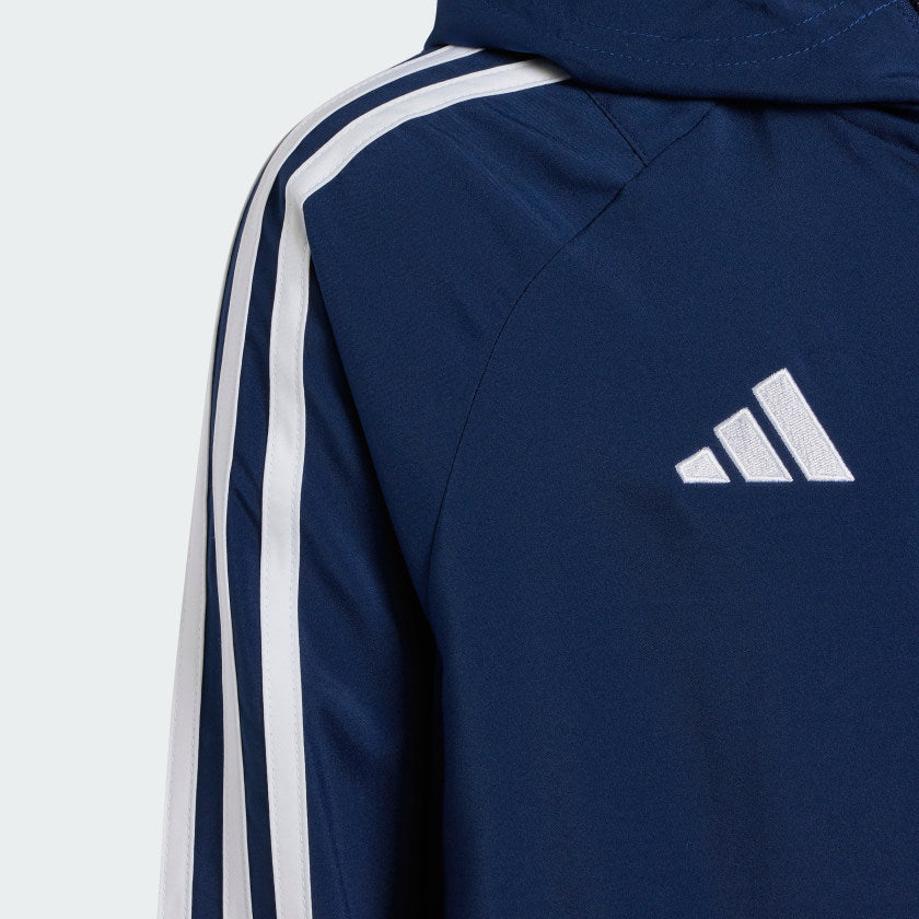 Kids' adidas Tiro 24 Windbreaker Kids