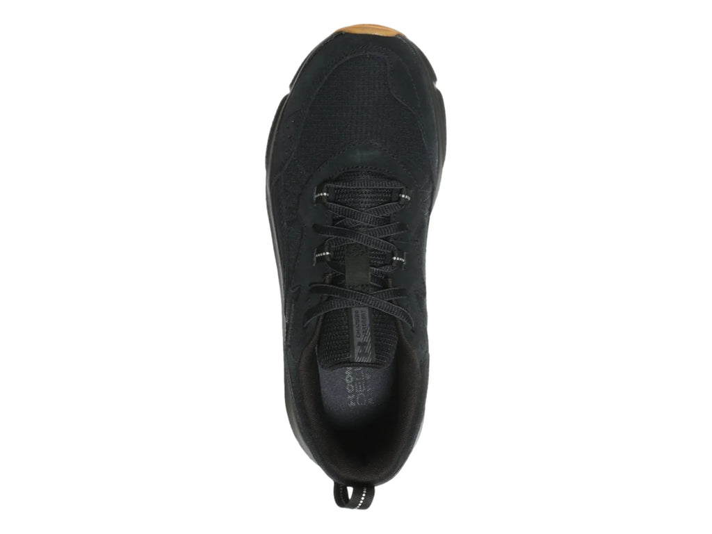 Tenis Under Armour Charged Versert 2 Negro para Hombre