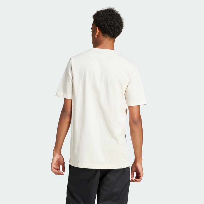 Men's adidas Adicolor Trefoil Tee