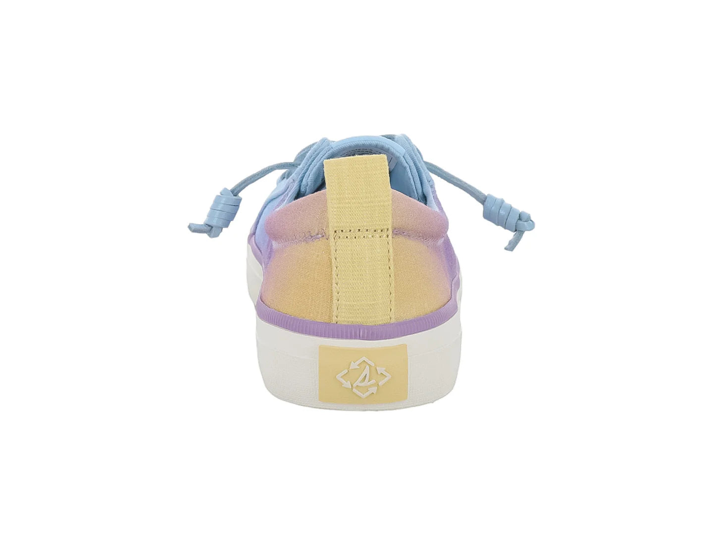 Tenis Sperry Top Sider Multicolor para Mujer