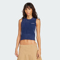 Women's adidas Fluffy Knitted Vest