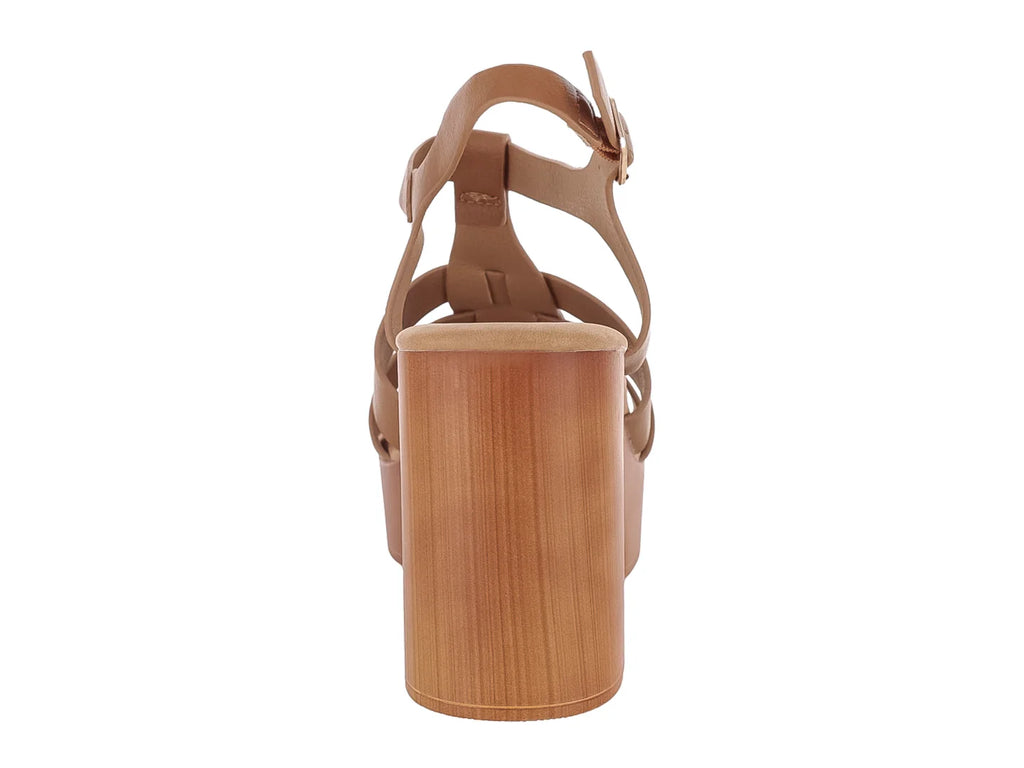 Sandalias ROZE Marrón para Mujer