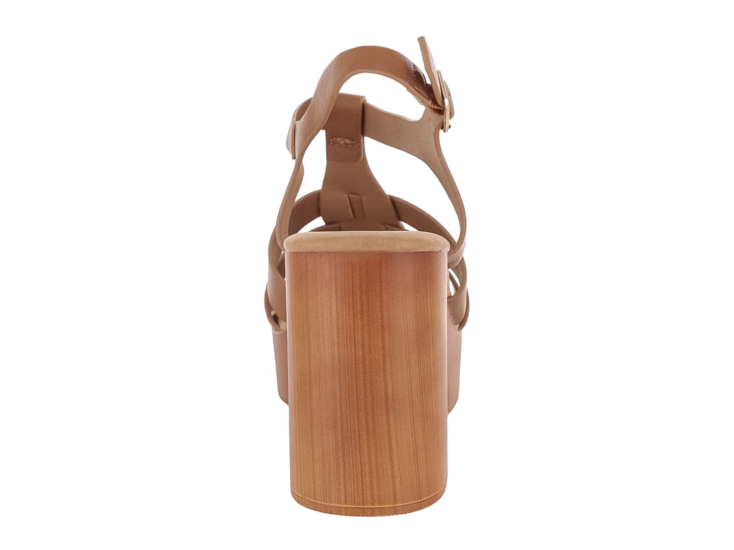 Sandalias ROZE Marrón para Mujer