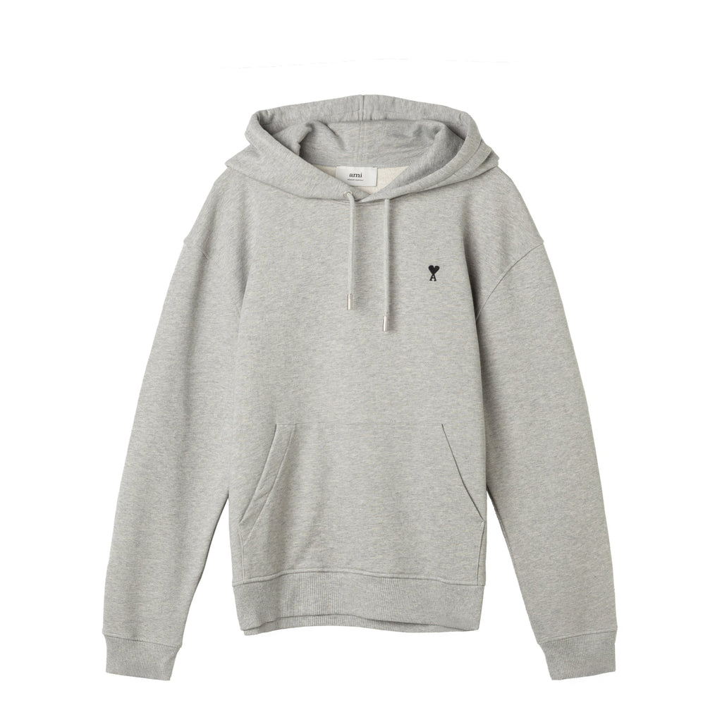 AMI Paris Ami De Coeur Hoodie