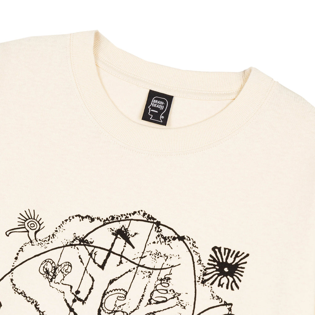 Brain Dead Oracle T-Shirt