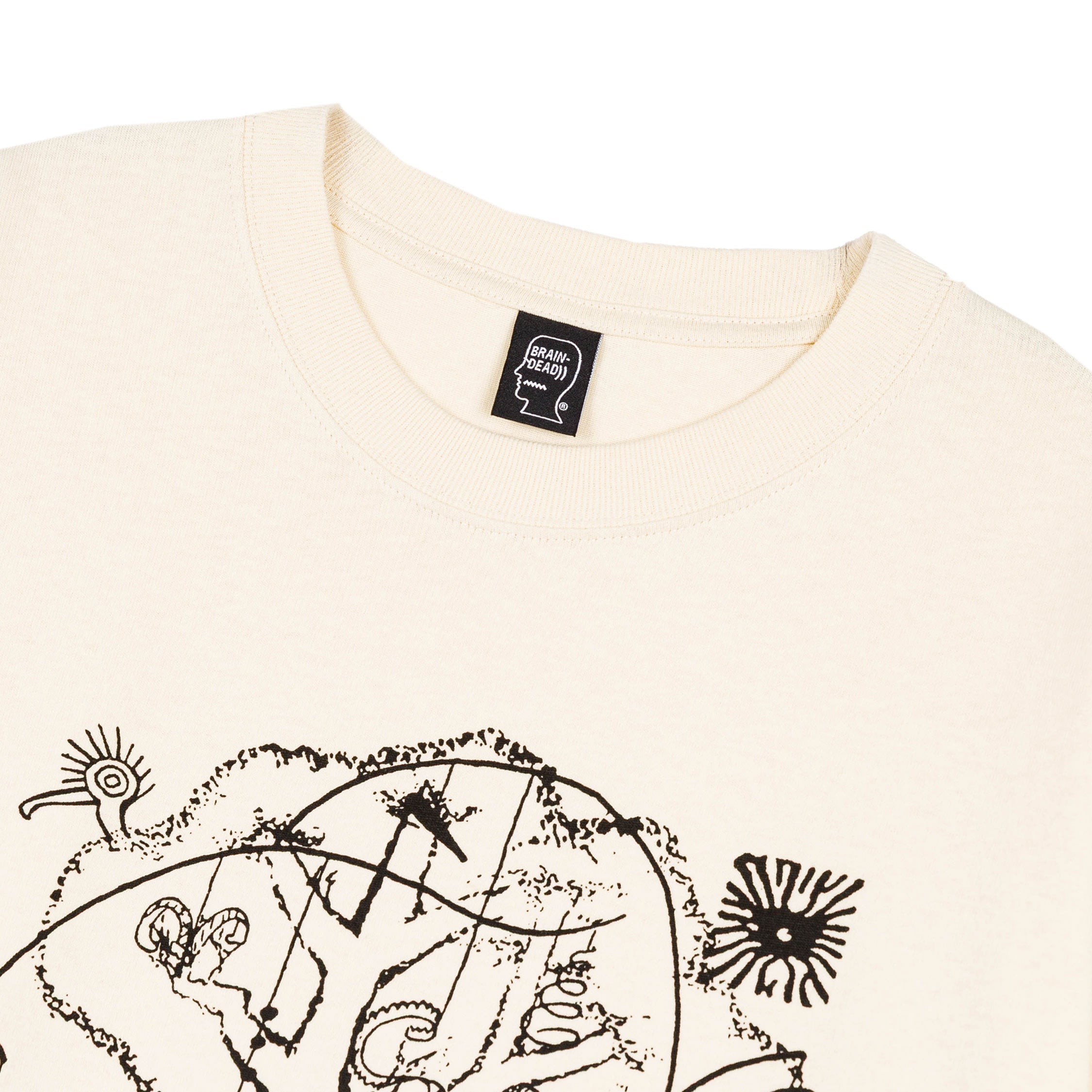 Brain Dead Oracle T-Shirt
