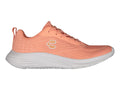 Tenis Charly Coral y Blanco para Mujer