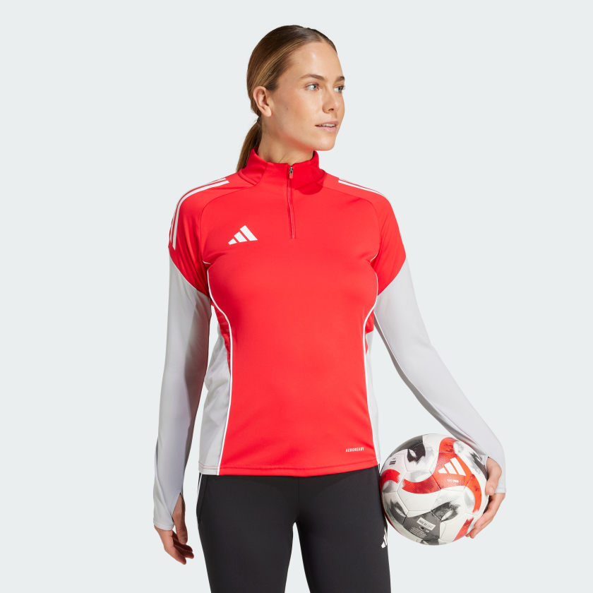 Women's adidas Tiro 25 Competition Training Top