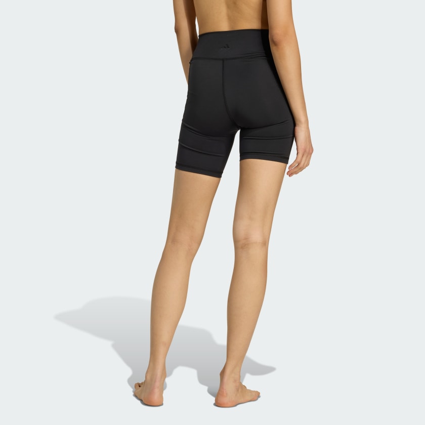 Women's adidas All Me Essentials 7-Inch Short Leggings