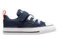 Tenis Converse Chuck Taylor All Star Malden Street Azul para Niño