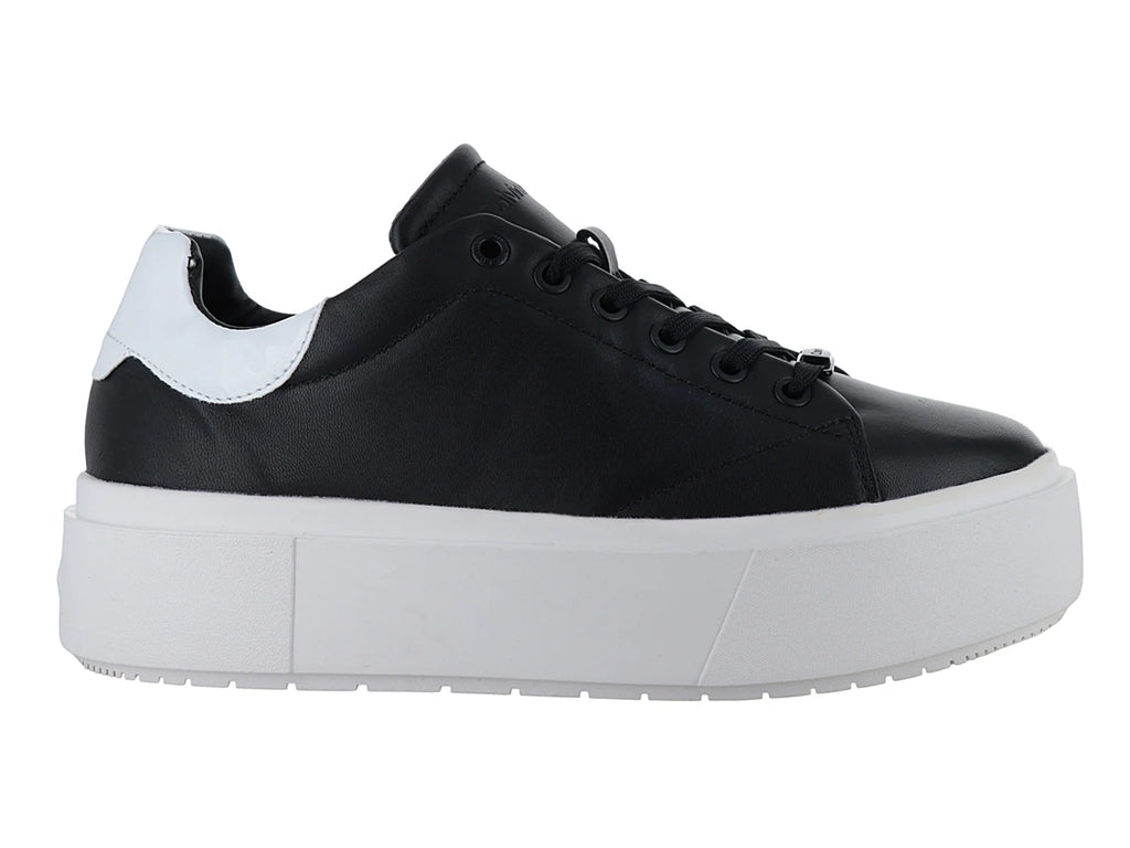 Tenis Calvin Klein Negros para Mujer
