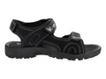 Sandalias UNGA RSG Negro para Hombre