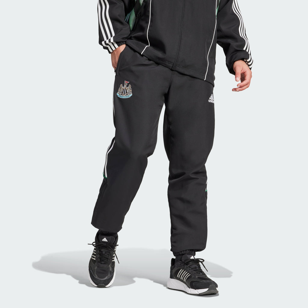 Men's adidas Newcastle United FC UBP Track Pants