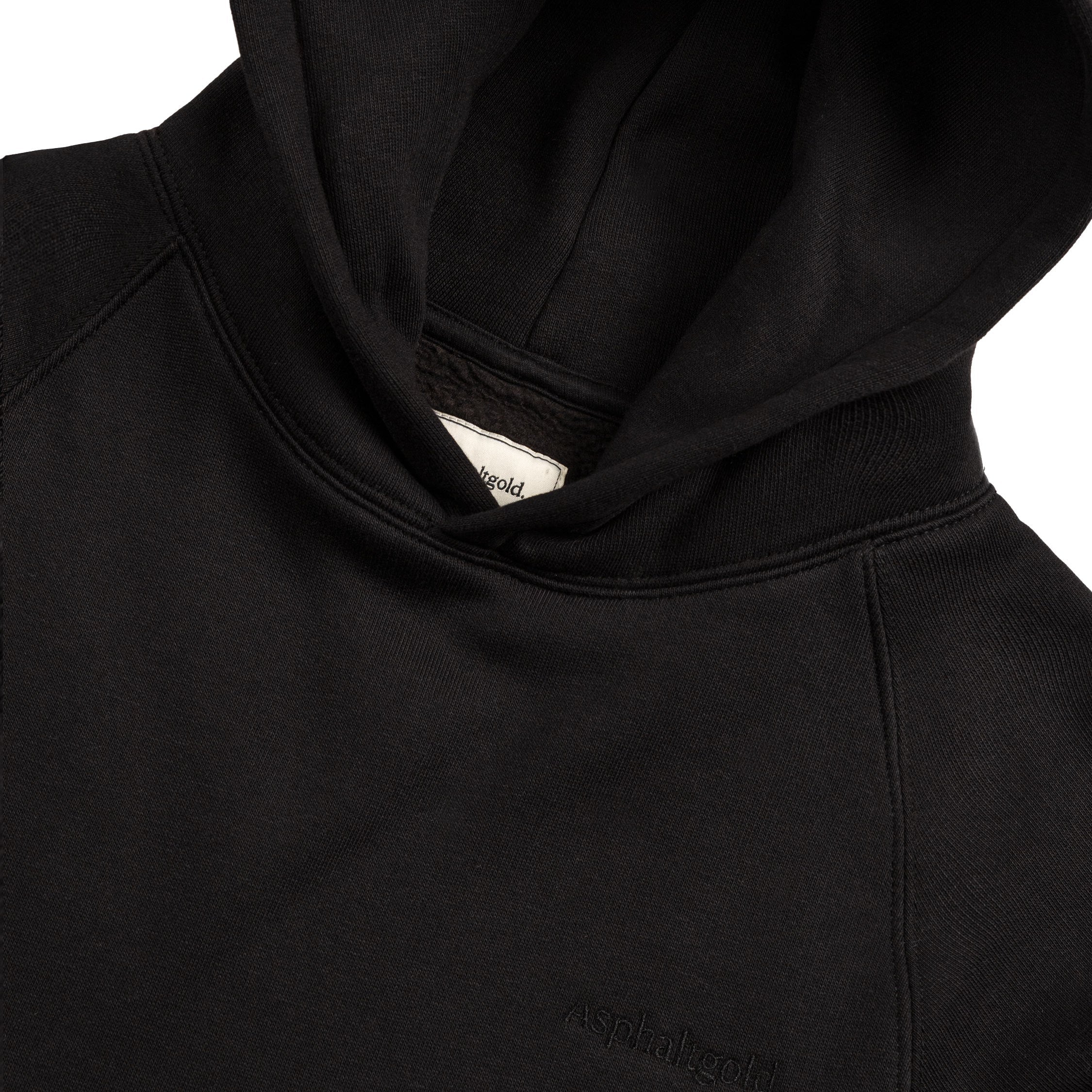 Essential Hoodie