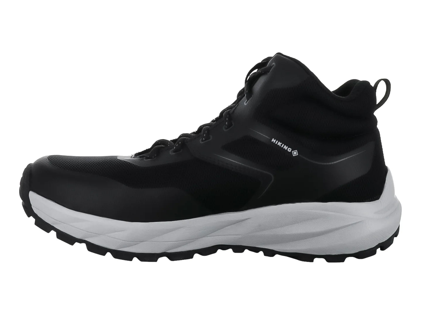 Botas Omar Castell Negro para Hombre