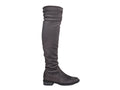 Botas MeliAna Color Gris para Mujer