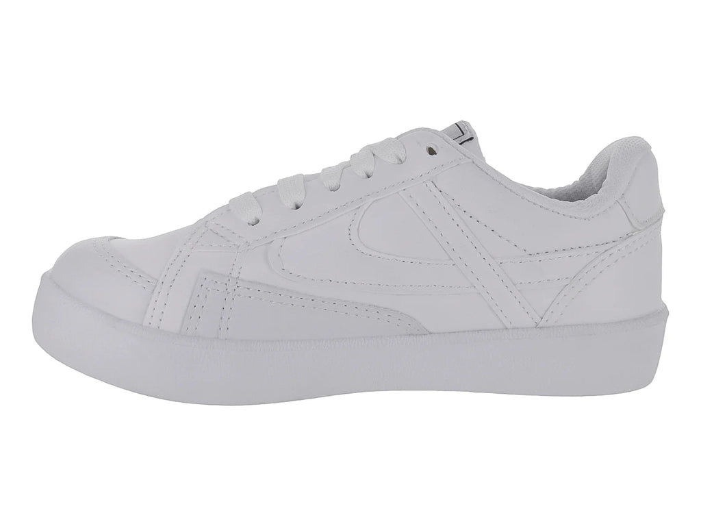 Tenis Panam Blancos para Niño