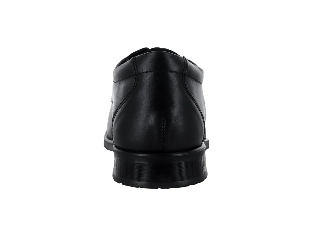 Zapatos Merano Napa Negro para Hombre