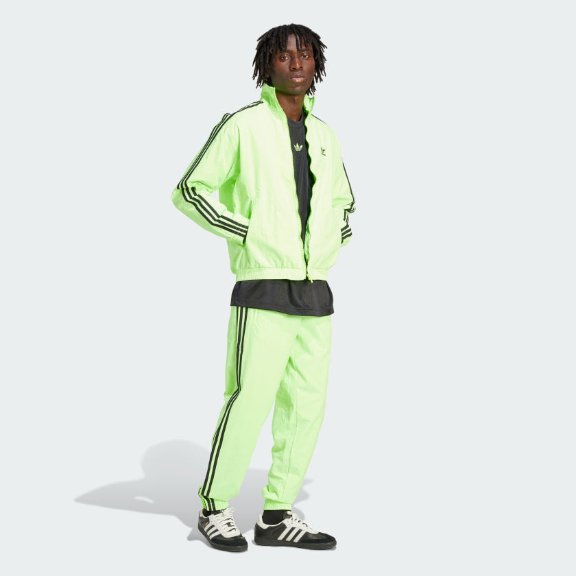 Men's adidas Adicolor Woven Firebird Track Top