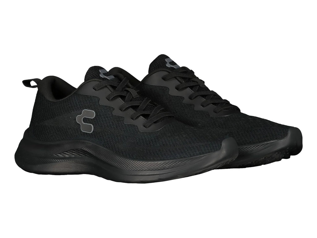 Tenis Charly Negros para Hombre