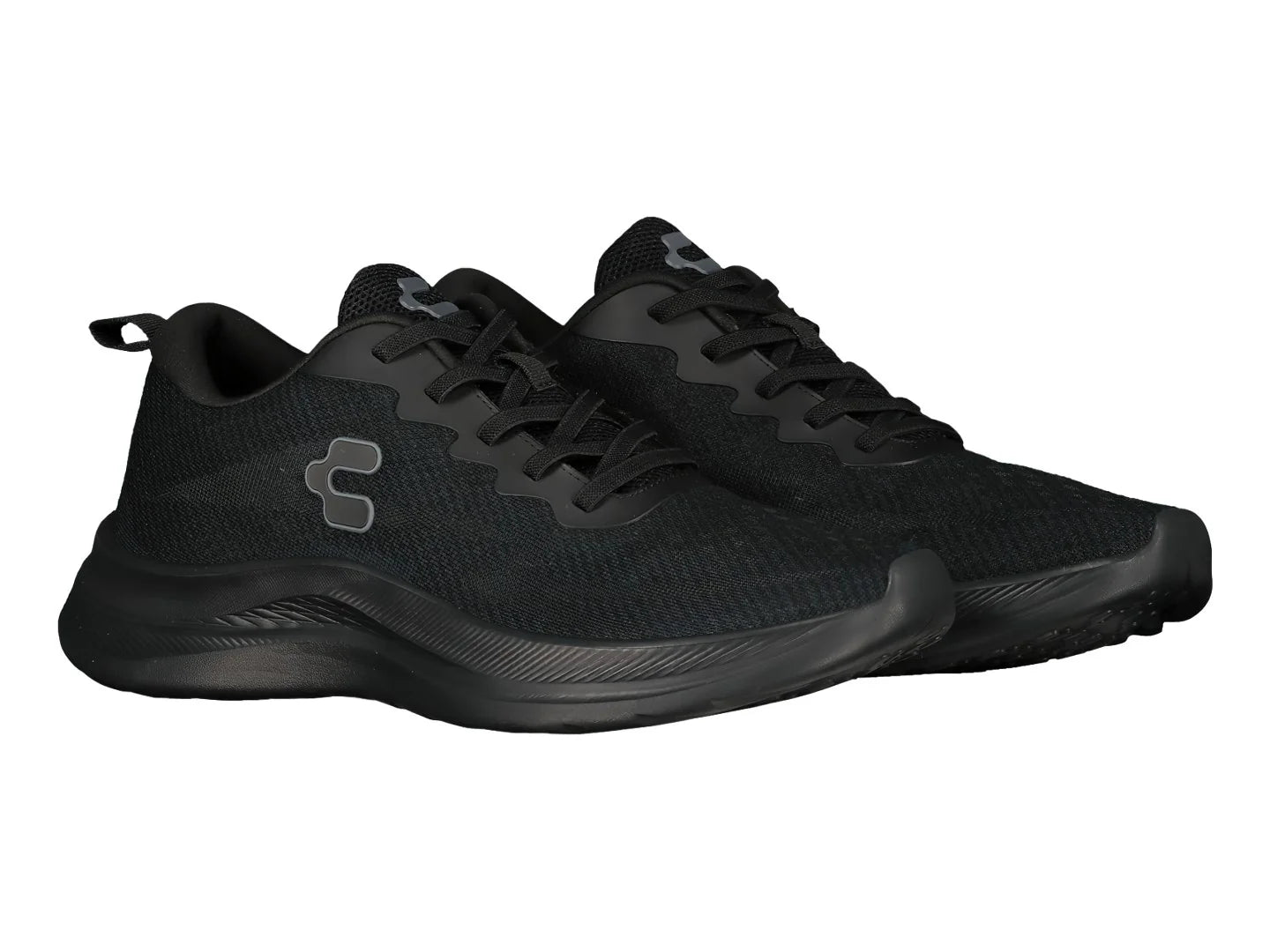 Tenis Charly Negros para Hombre