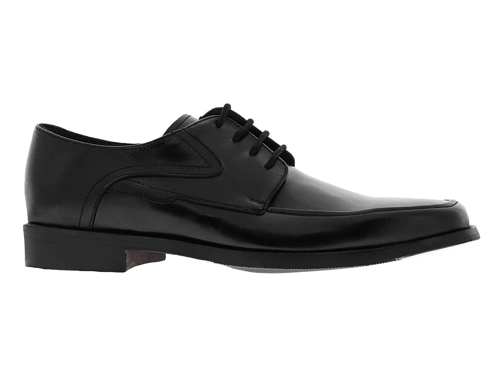 Zapato Bond Negro para Hombre