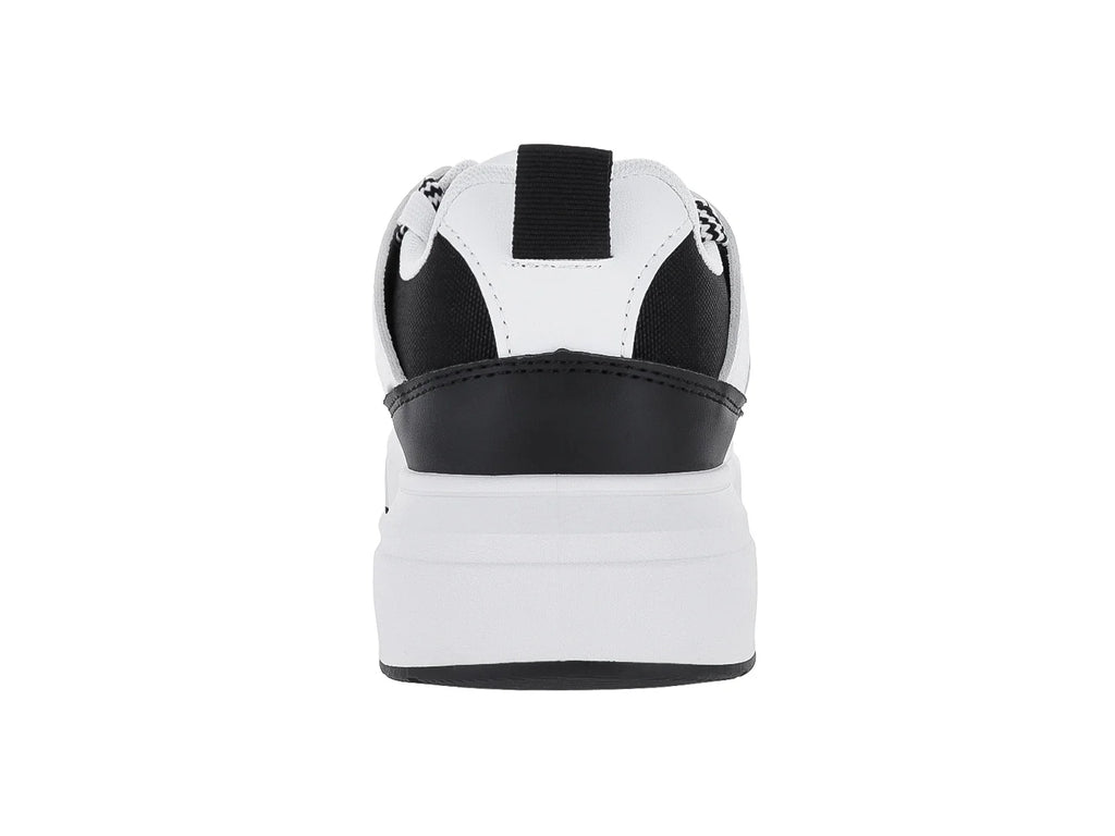 Tenis ATOK Negros para Mujer