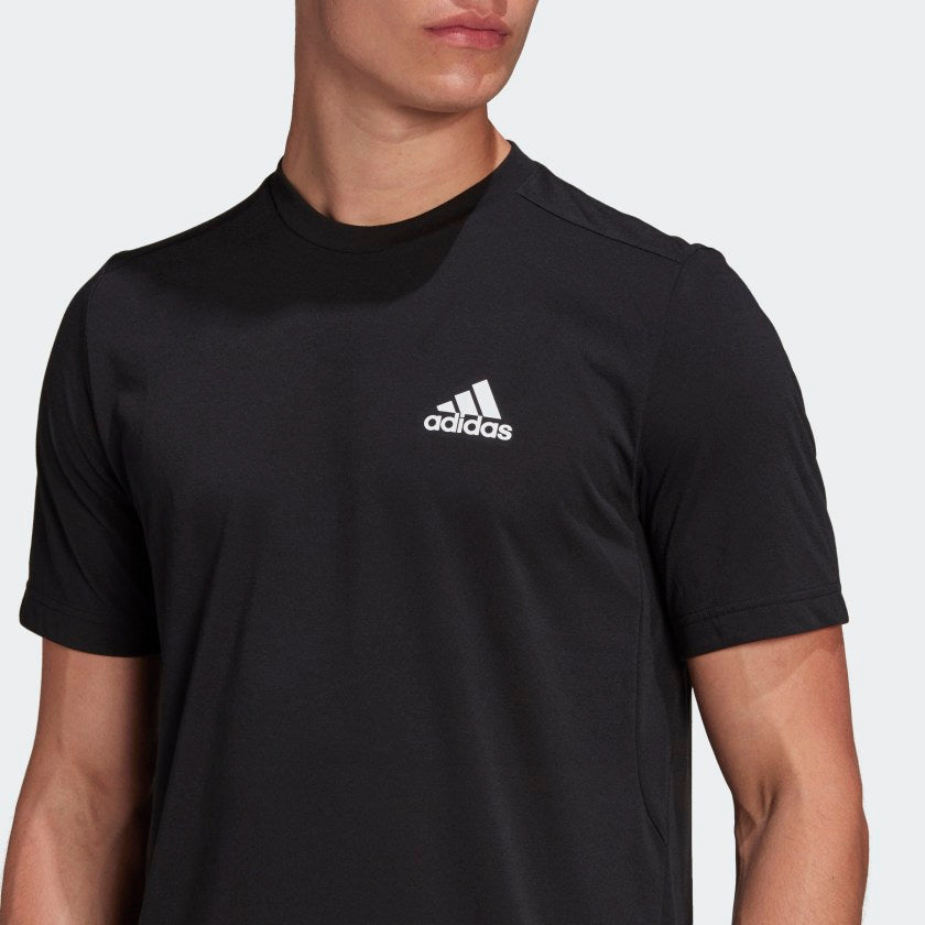 Men's adidas AEROREADY Designed to Move Feelready Sport Tee