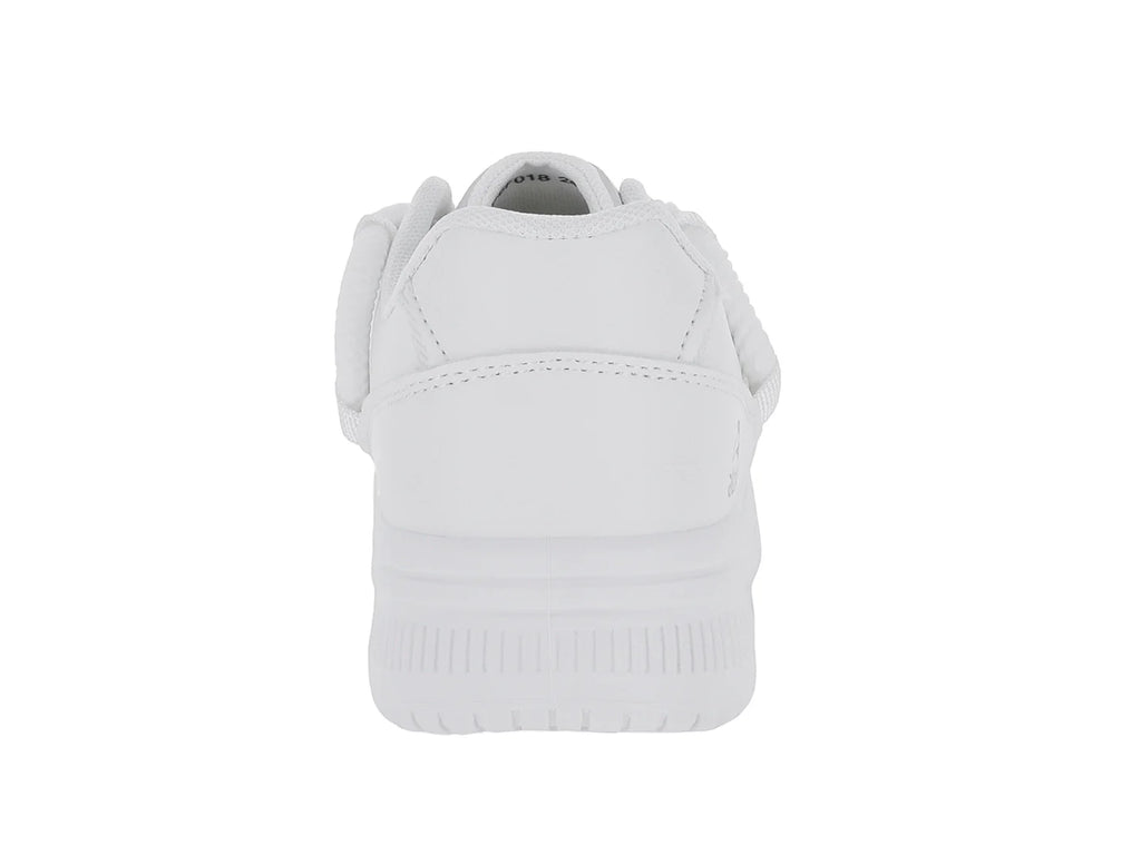 Tenis ATOK Bafan Blancos para Mujer