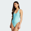 Women's adidas Adicolor 3-Stripes Swimsuit