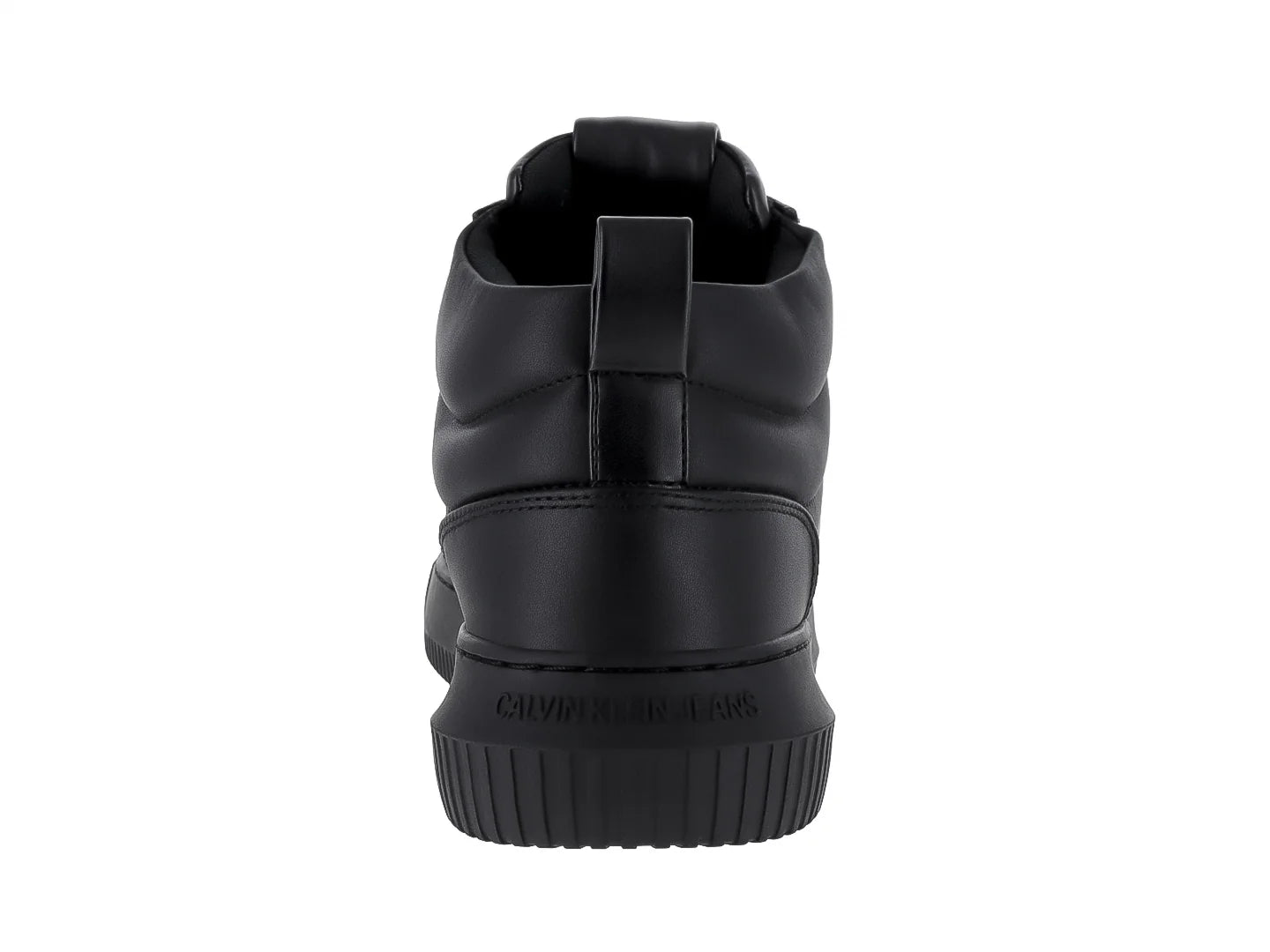Tenis Calvin Klein Chunky Cupsole Negros para Hombre