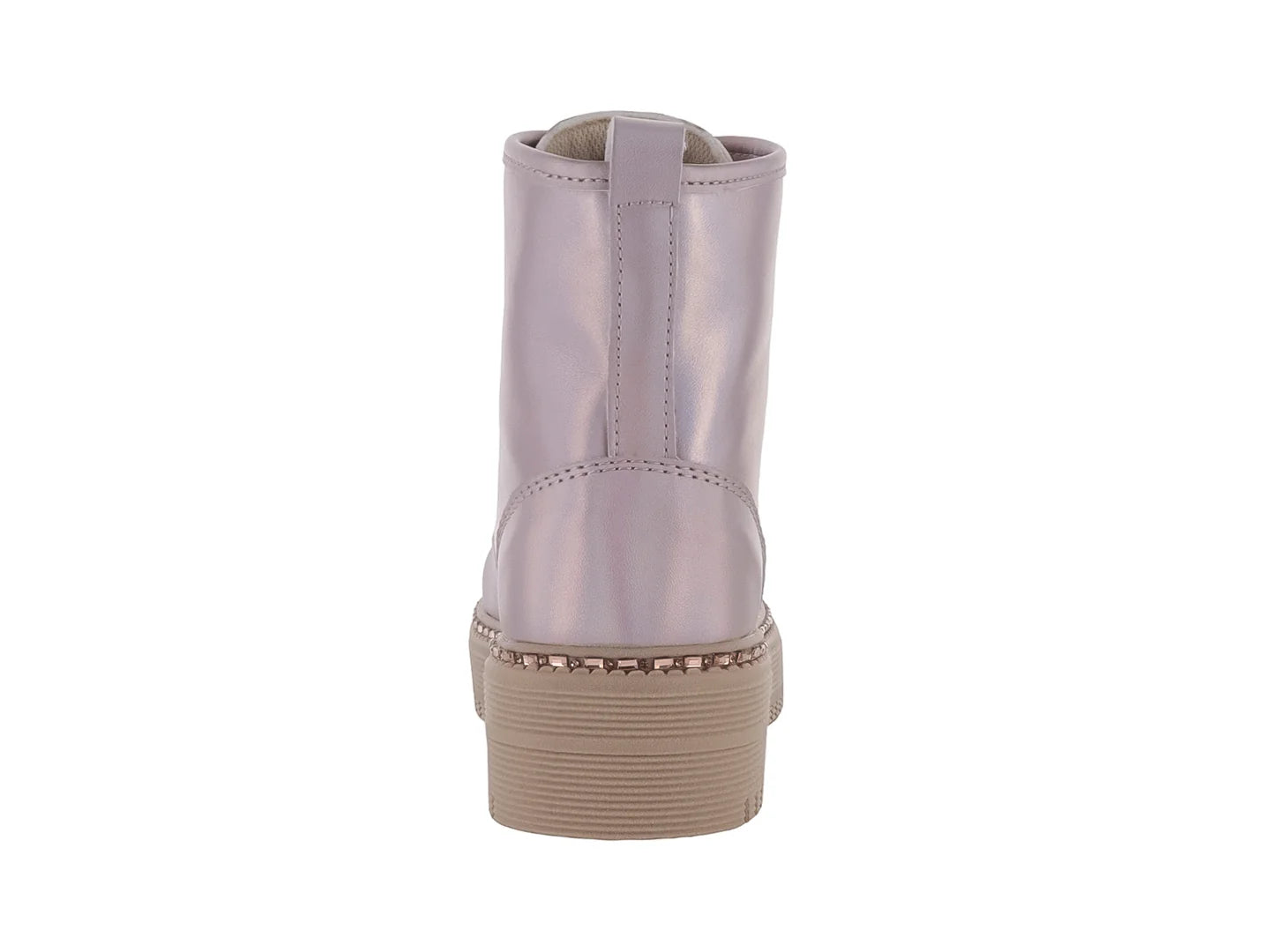 Botas MeliAna Color Pink para Niña