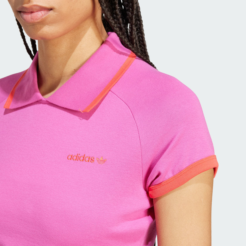 Women's adidas Polo Shirt