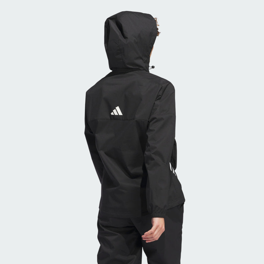 Women's adidas Provisional Jacket
