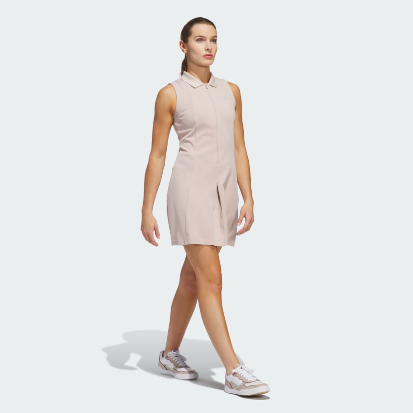 Women's adidas Go-To Twistknit Dress