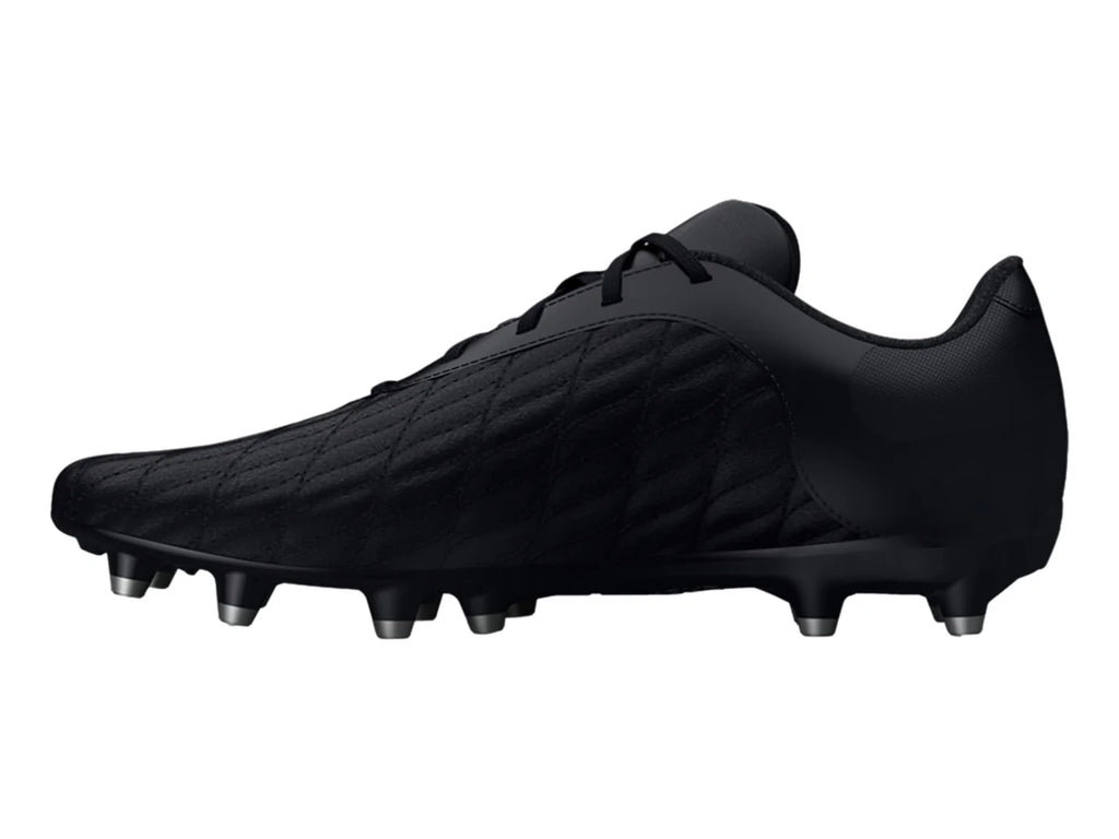 Tenis de Fútbol Under Armour Magnetico Select 30 Negro para Hombre