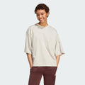 Women's adidas Soft Lux Loose Tee